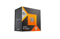 AMD Ryzen 9 12C/24T 7900X3D (4.4/5.6GHz,140MB,120W,AM5) AMD Radeon Graphics/box