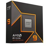 AMD Ryzen 9 12C/24T 9900X (4.4GHz/5.6GHz,76MB,120W,AM5) box, with Radeon Graphics