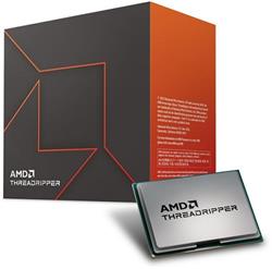 AMD Ryzen Threadripper 7960X (24C/48T 5.3GHz,152MB cache,350W,sTR5) Box