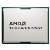 AMD Ryzen Threadripper 9960X (24C/48T,4.2/5.4GHz,152MB,350W,sTR5) Tray