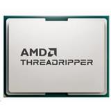 AMD Ryzen Threadripper 9980X (64C/128T,3.2/5.4GHz,320MB,350W,sTR5) Tray