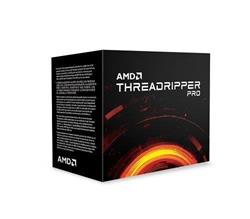 AMD Ryzen Threadripper PRO 5955WX (16C/32T,4.5GHz,64MB cache,280W,sWRX8,7nm) Box