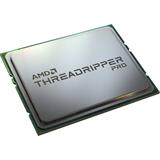 AMD Ryzen Threadripper PRO 5975WX (32C/64T,3.6GHz,144MB cache,280W,sWRX8,7nm) Tray