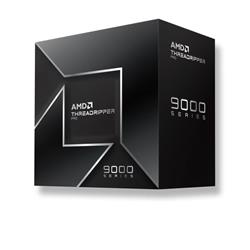 AMD Ryzen Threadripper PRO 9955WX