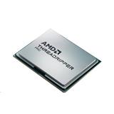 AMD Ryzen Threadripper PRO 9955WX (16C/32T,4.5/5.4GHz,80MB,350W,sTR5) Tray