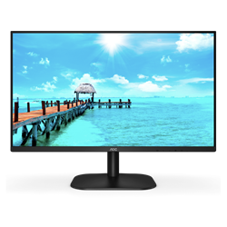 AOC 27B2DM 27"W VA LED 1920x1080 50 000 000:1 4ms 250cd HDMI - poškozený bal