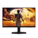 AOC Monitor 24G42E, 23,8", IPS, 1920x1080, 16:9, 300cd, 1000:1, 1ms, DP, HDMI, 180Hz