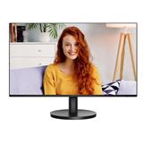 AOC Monitor 27B3HA2, 27", IPS, 1920x1080, 16:9, 250cd, 1300:1, 4ms, DP, HDMI, 100Hz, repro - poškozený obal