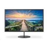 AOC Monitor Q32V4, 32", IPS, 2560x1440, 16:9, 250cd, 1200:1, 4ms, DP, HDMI, 75Hz, repro