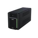 APC Back-UPS, 750 VA, standalone, 230 V, 4x IEC C13, AVR