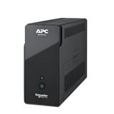 APC Back-UPS BK 500VA 6xIEC C13 outlets