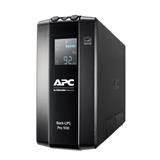 APC Back UPS Pro 900VA, 6 Outlets, AVR, LCD Interface