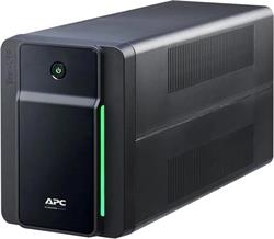 APC Easy UPS 2200VA, 230V, AVR, Schuko Sockets