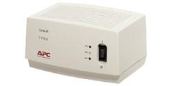 APC LINE-R 1200VA AUTOMATIC VOLTAGE REGULATOR, 230V