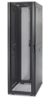 APC Rack NetShelter SX 42U 600mm Wide x 1070mm Deep Enclosure