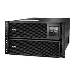 APC Smart-UPS SRT 8000VA Online RM