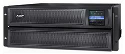 APC Smart-UPS X 2200VA Rack/Tower LCD 200-240V