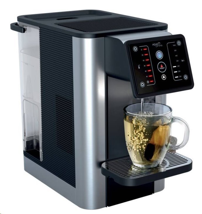 AQUA OPTIMA - Aurora Hot&Chilled Beverage Station with 1 x 30 day Evolve+ filter - poškozený obal