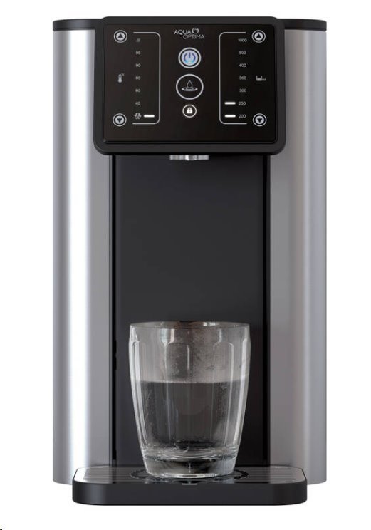 AQUA OPTIMA - Aurora Hot&Chilled Beverage Station with 1 x 30 day Evolve+ filter - poškozený obal