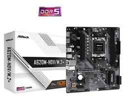 Asrock A620M-HDV/M.2+