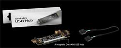 ASRock ACC DeskMini USB Hub