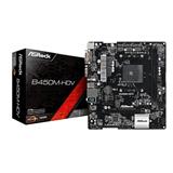 Asrock B450M-HDV R4.0