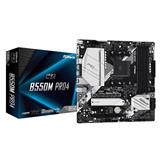 Asrock B550M PRO4