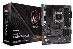 Asrock B650 PG LIGHTNING