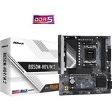 Asrock B650M-HDV M2