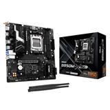 Asrock B850M-X