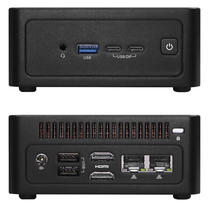 Asrock