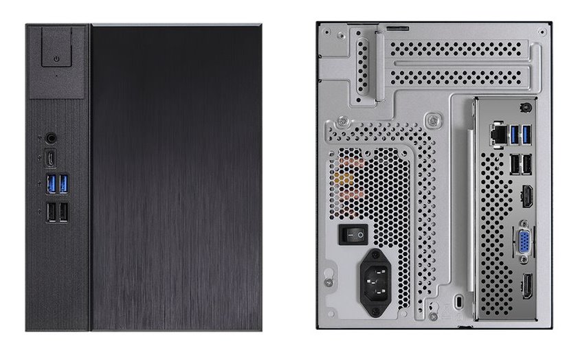 ASRock