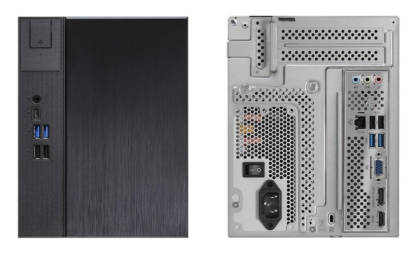 ASRock