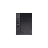 ASRock PC DeskMeet X600 /AM5/4xDDR5/1xPCIe/M.2+2xSATA/2.5Gb LAN/500W