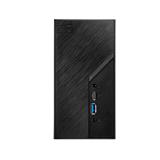 ASRock PC DeskMini X300 /AM4/2xSODIMM DDR4/2xM.2+2x 2,5"SATA/1Gb LAN/HDMI/DP/VGA/120W