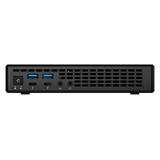 ASRock PC Jupiter X300 /AM4/2xDDR4 SODIMM/M.2+2,5"SATA/1Gb LAN/HDMI/DP
