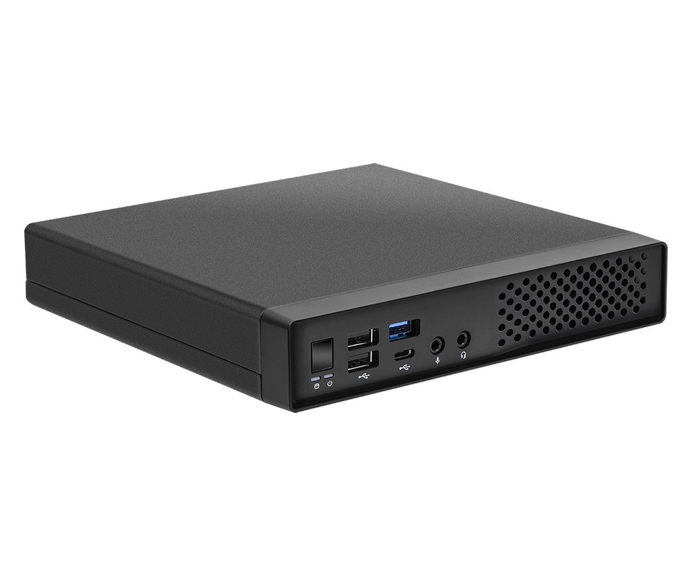 ASRock PC Jupiter X600 /AM5/2xDDR5 SODIMM/M.2+2,5"SATA/2.5Gb LAN/HDMI/DP/USB-C
