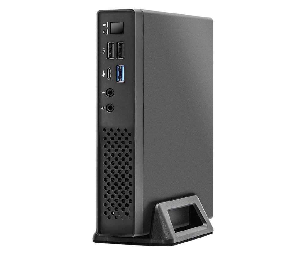 ASRock PC Jupiter X600 /AM5/2xDDR5 SODIMM/M.2+2,5"SATA/2.5Gb LAN/HDMI/DP/USB-C
