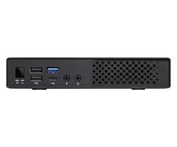 ASRock PC Jupiter X600 /AM5/2xDDR5 SODIMM/M.2+2,5"SATA/2.5Gb LAN/HDMI/DP/USB-C
