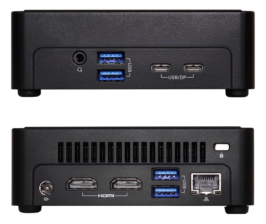 Asrock