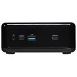 ASRock PC NUC BOX-1260P /i7-1260P/2xDDR4 SODIMM/M.2+SATA/2x2.5Gb LAN/HDMI/DP/USB-C
