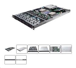 ASRock Rack 1U server 2xSP3 32xDDR4 ECC R PCIe4.0 2x16x 10x2,5"HS NVMe 1xOCP IPMI 1+1 1600W