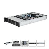 ASRock Rack 2U server P+Intel (LGA 4189) 32xDDR4 PCIe4,0 16/2x8x 2xM,2 12x3,5/2,5"+2xFix 1xOCP 2x1GB 80+Platinum 2x2KW