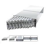 ASRock Rack 4U 18Node AMD B550 4xDDR4 ECC 2x10GB LAN redundant PSU