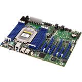 ASRock Rack EPYCD8 1x SP3, 8xDDR4 ECCreg, 9x SATA, 2x M.2(22110,2280), 7x PCIe3, 2x 10Gb LAN, IPMI