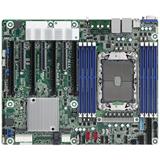 ASRock Rack SPC621D8 - LGA4189, Intel C621A, 8xDDR4 ECC RDIMM/LRDIMM, 13x SATA, 2xM.2, 7x PCIe, 2x1GB Lan, IPMI