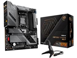 Asrock X870E TAICHI LITE