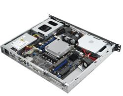 ASUS 1U Intel LGA1200 RS100-E11-PI2/250W
