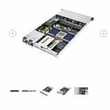 ASUS 1U RS501A-E12-RS4 1 xSP5 (LGA 6096) 24xDDR5 4xSATA/NVME/OCP/2x1G LAN/1,6KW