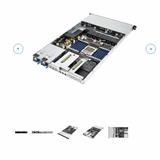 ASUS 1U RS501A-E12-RS4 1 xSP5 (LGA 6096) 24xDDR5 4xSATA/SAS/OCP/2x1G LAN/1,6KW